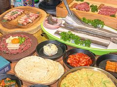 -虎哥六韩式烤肉料理 TIGERGRILL(隆生金山湖中心购物广场店)