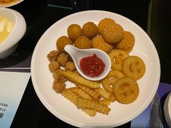 -赫帝拉航空主题餐厅(南宁店)