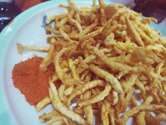 -小柒家第一锹东北菜(城关店)