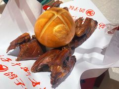 -鸽子侯·家宴·平价海鲜(绿地店)