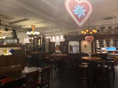 大堂-宝莱纳餐厅(滨江店)