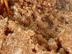 -六广门毛阿姨糯米饭