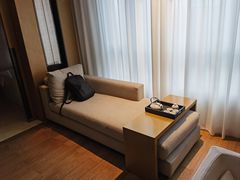 -杭州逸酒店(西湖武林店)