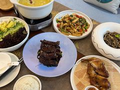 -十里·东湖院子(湖北省博物馆店)