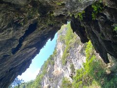 -英西峰林·洞天仙境