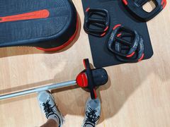 -超级猩猩健身·团课(国贸店)