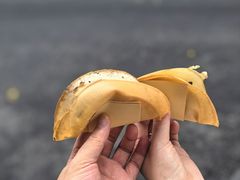 -易老大蛋烘糕(奎星楼总店)