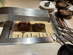 -新石器烤肉(东川欧尚店)