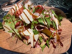 -第101座花园餐厅(湖滨88店)