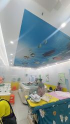 -爱婴岛婴儿游泳/推拿SPA馆(华南MALL店)