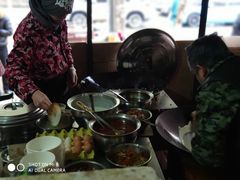 -周记热干面豆皮大王(桃花东街店)