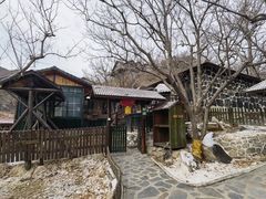-北京水岸山吧度假村(雁栖镇店)