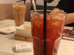 -食大利香港茶餐厅(南亚风情第一城店)