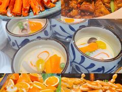 -喜庭海鲜自助(来福士店)