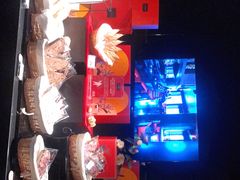 -Salon de The de Joel Robuchon(外滩18号店)