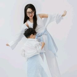 -小阿福儿童摄影(华中智谷店)