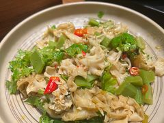 -云海肴·汽锅鸡·云南代表菜(天山百盛优客店)