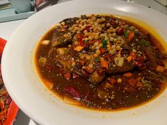 -乔阿马·江南味·驴肉香(龙湖华泾天街店)