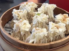 -都一处烧麦馆(前门店)