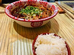 -海椒市落舌·麻辣烫冒菜(晶融汇店)