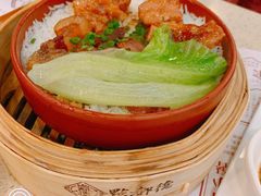 -点都德(盘福楼店)
