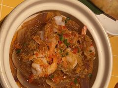 -蔡澜点心·粤菜(花城汇南区店)