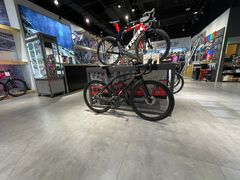 -TREK崔克自行车(徐汇滨江店)