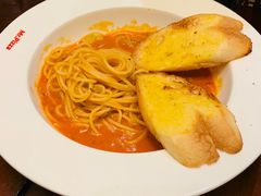 -Mr.Pizza米斯特比萨(苏州平江万达广场店)