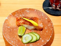 -荣一代目OMAKASE板前料理