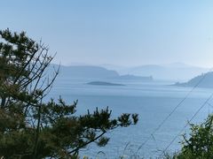 -长岛南北长山旅游景区