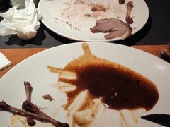 -拉蒂娜·巴西牛排馆 Latina·Brazilian Steakhouse(王府井喜悦店)