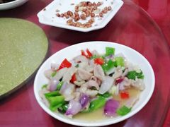 -黄牛肉馆·皖南土菜
