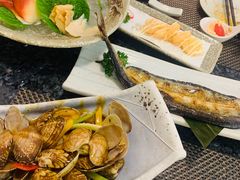 -菊上料理(蜀山银泰百货店)