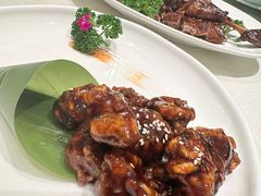 -蝶园·装修中(BFC外滩金融中心店)