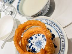 -四季民福烤鸭店(故宫店)