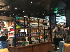 -星巴克(成都锦里店)