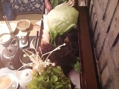 -湊湊火锅·茶憩(石家庄万象城店)
