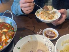 -乡亲鹅肉城(昆山店)