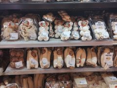 -AEON超市(永旺梦乐城泰达店)