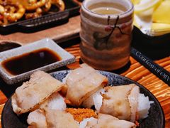 -小川洋风料理(街道口店)