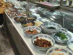 -老保定驴肉馆(云岗路店)