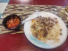 -新疆伊宁远征餐厅