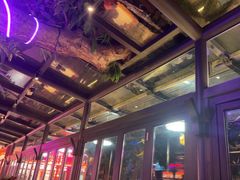 -海岛八号龙虾烧烤田鸡(蓝天路总店)