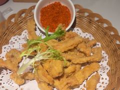 -庆江南江南菜(琴湖溪里花园城店)