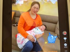 -爱的果实月嫂育婴师(世纪东方店)