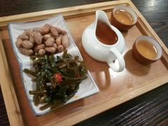 -大洋家·精品潮汕菜·生腌砂锅粥(天河东路店)