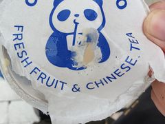 -茶百道(爱融荟城店)