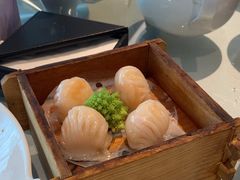 -粤财皇冠假日酒店·彩华轩中餐厅