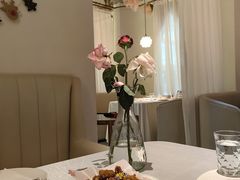 -PARFUM FLORAL花境法餐(南京首店)