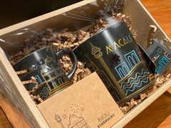 -星巴克(威尼斯人店)